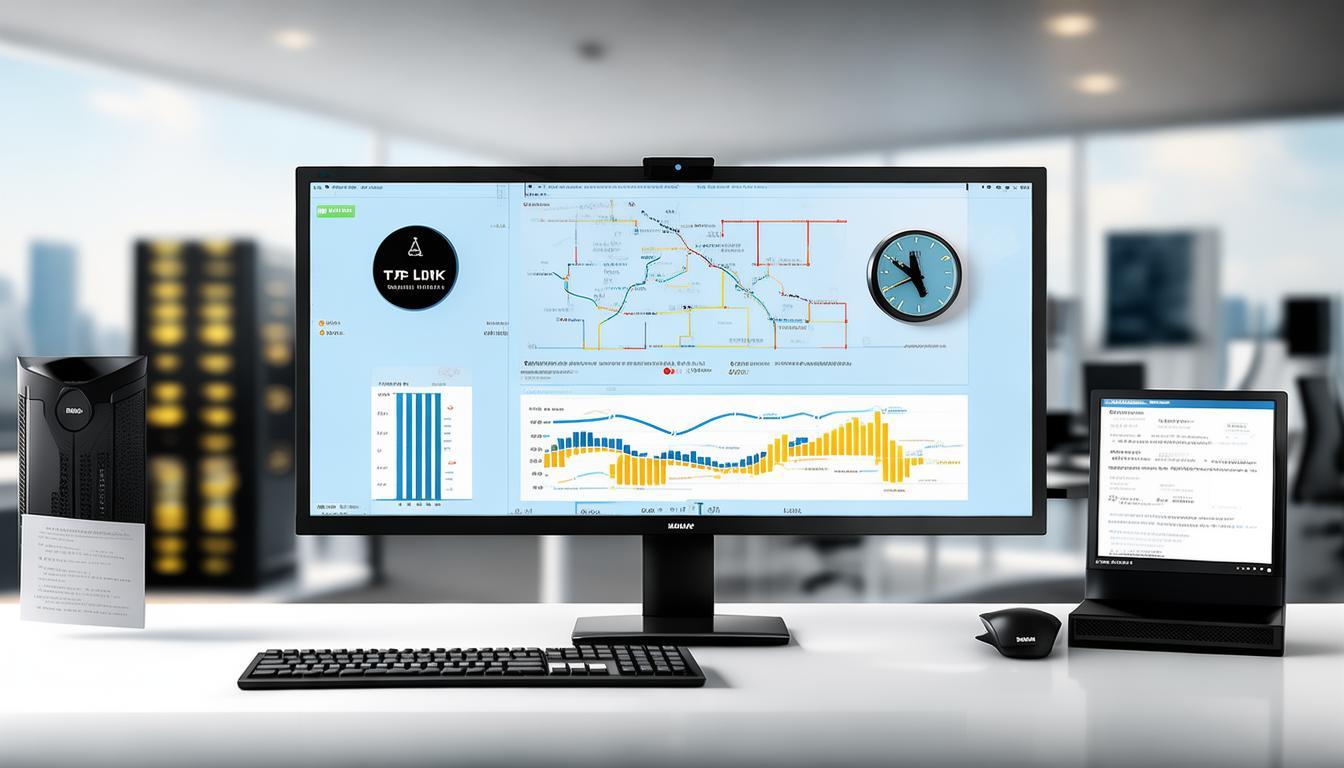 TP-LINK的ICT解决方案:优化运营效率_TP-LINK的ICT解决方案:优化运营效率_TP-LINK的ICT解决方案:优化运营效率