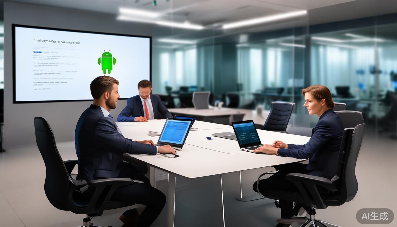 职场应用是什么意思_TP官方安卓最新版本在职场中的应用实例_职场应用是什么