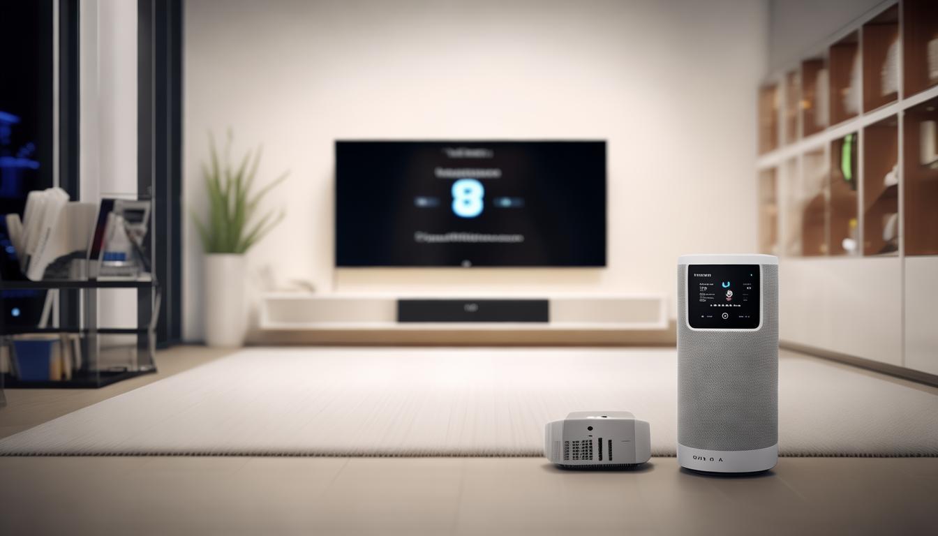 TP-Link路由器对家庭娱乐生活的影响_家庭路由器对人体的危害_路由器影响人体健康吗