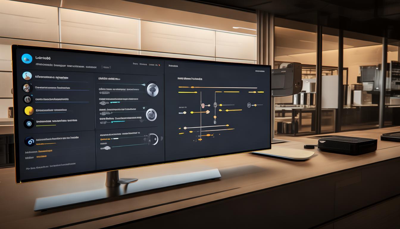 TP-LINK APP中的无线设备连接管理技巧_tplink无线管理器设置_tplink无线设备接入控制
