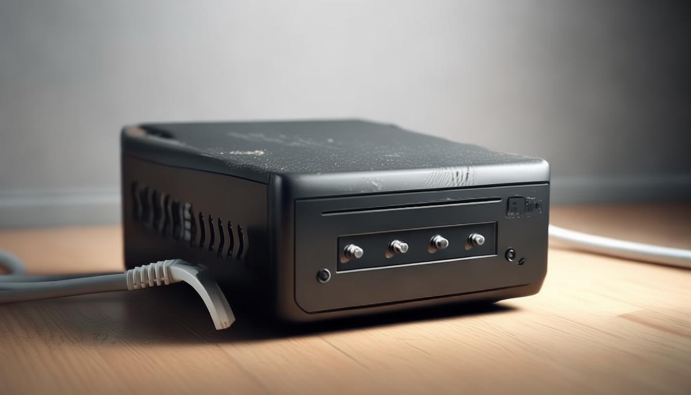 妥善保管的定义_妥善保管短语_如何妥善保管TP-Link路由器及周边设备