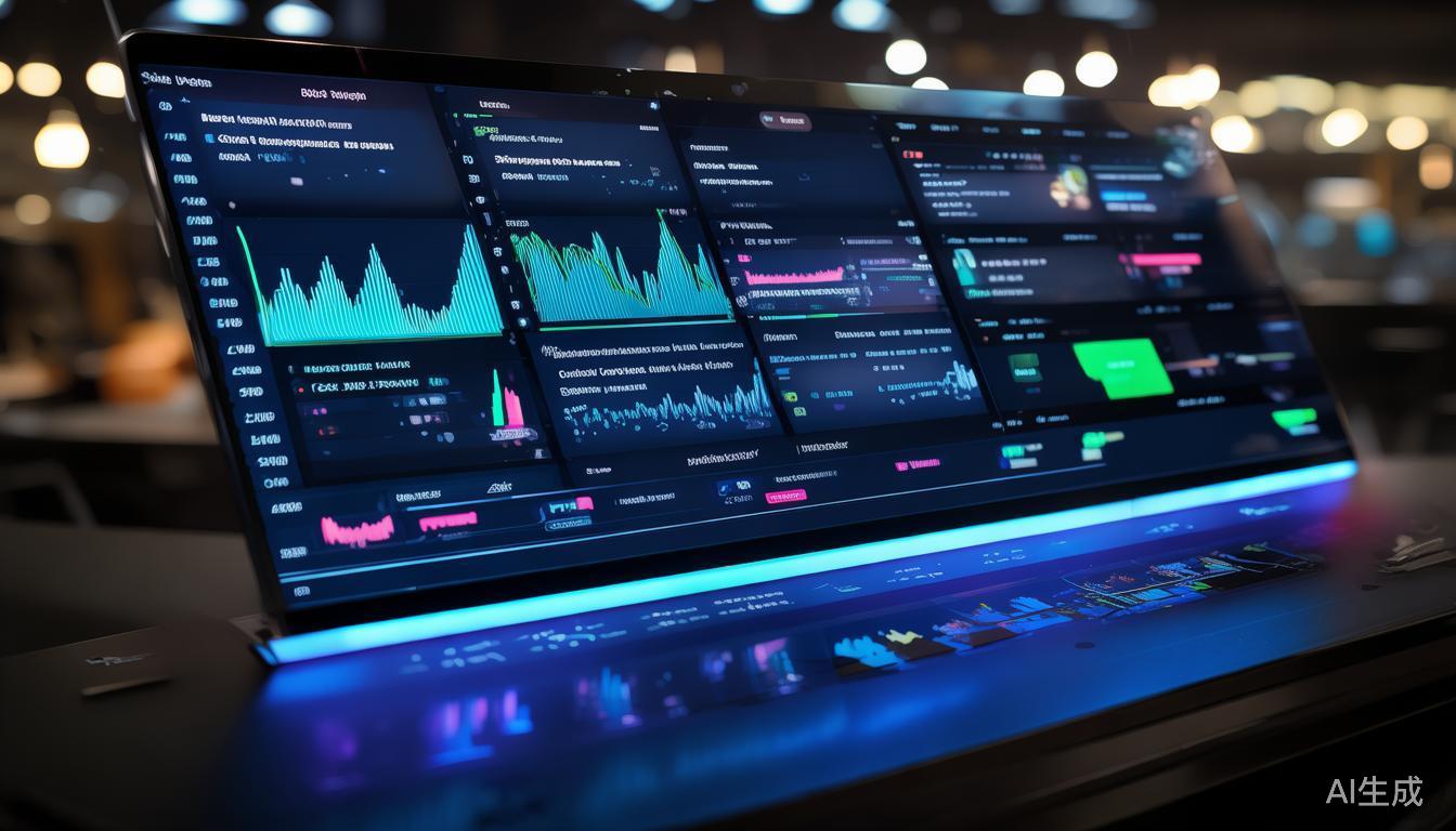 新兴资讯_如何通过tokenpocket官方网站发现并追踪新兴投资机会？_新兴在线