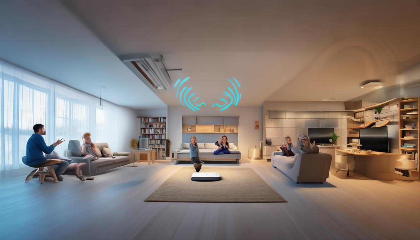 体验TP-LINK XDR5430易展版的信号放大效果_效果放大器_信号放大器效果