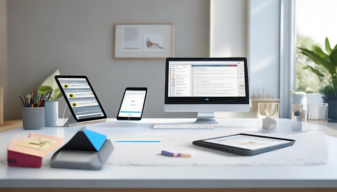 远程办公方案采用哪些技术_远程办公环境搭建_如何利用TP-Link路由器推动远程办公变革