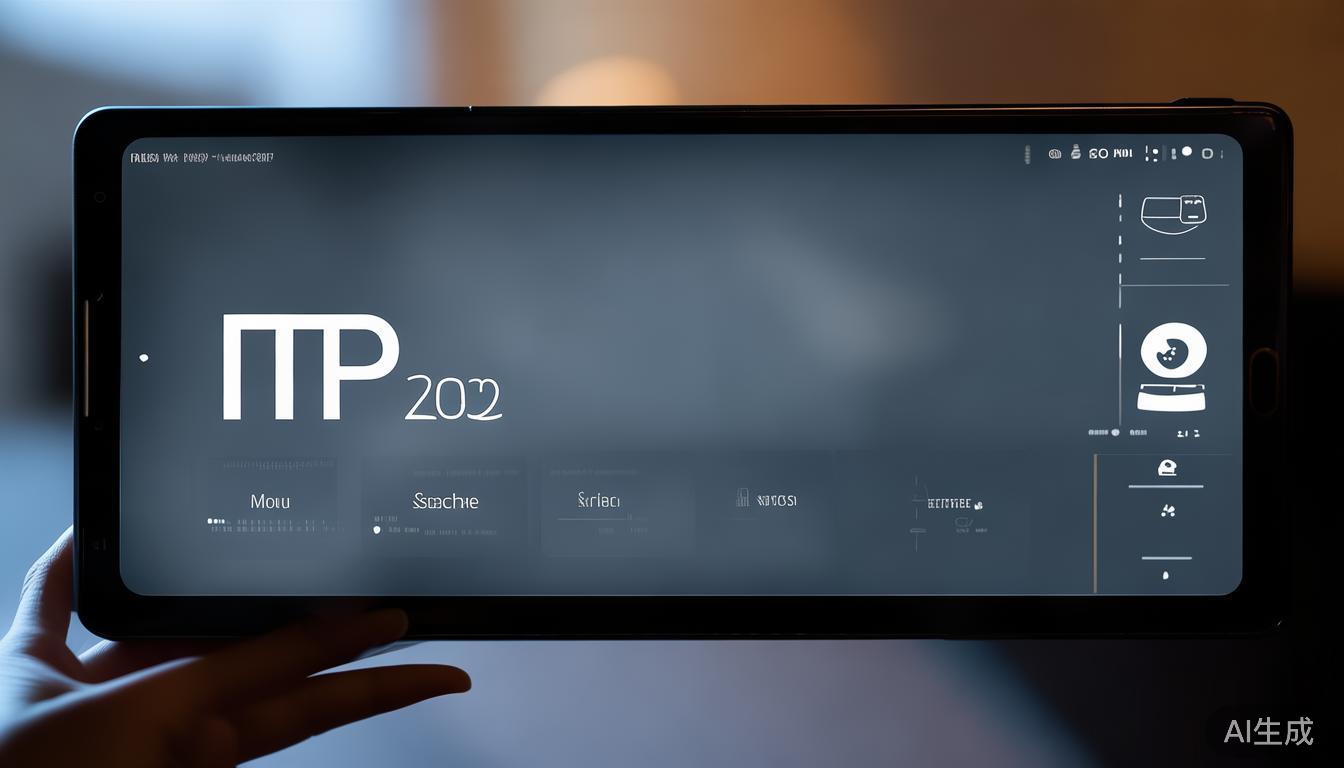 安卓平板用户福音：tp 2025横屏模式适配与分屏操作指南！_安卓平板横屏怎么设置方法_安卓平板横屏适配