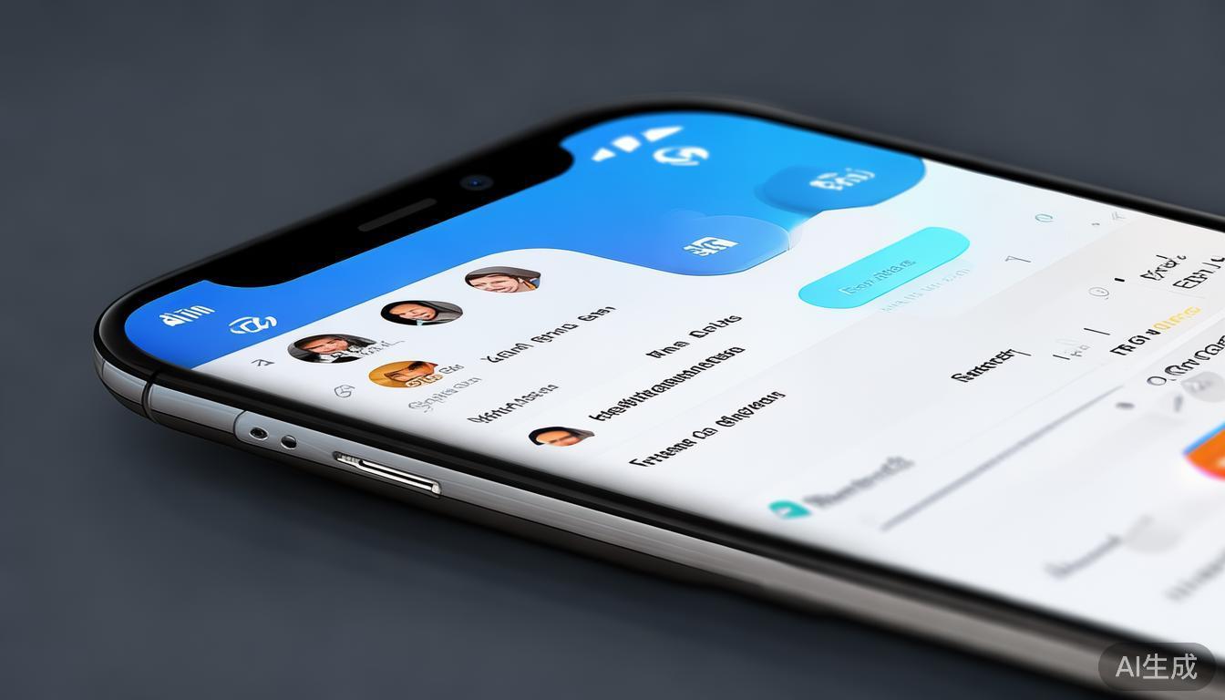 如何在TP官方安卓最新版本下载中提升沟通工具？_沟通聊天软件下载_沟通技巧app