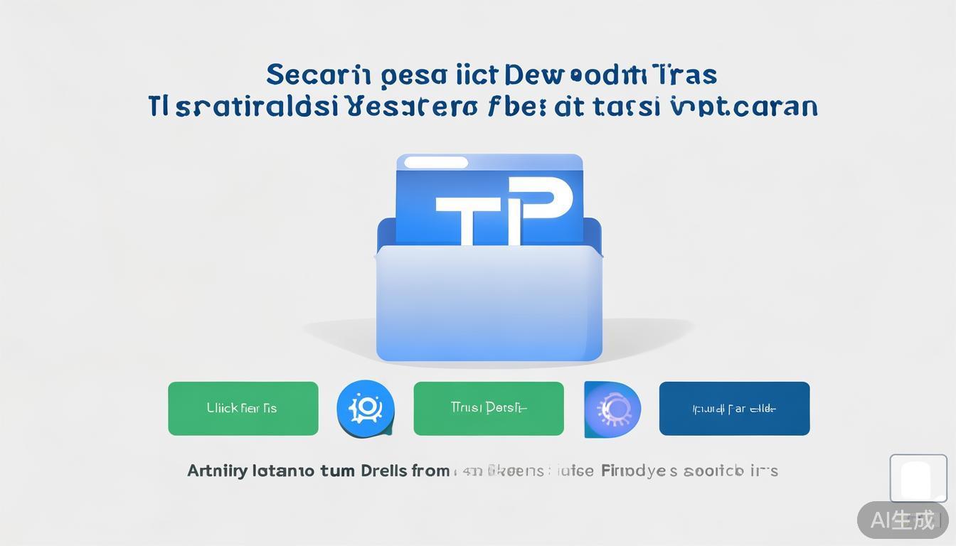 打开官网下载_打开官网下载安装_从零开始:新用户如何通过tp官网下载安装app的完整流程?