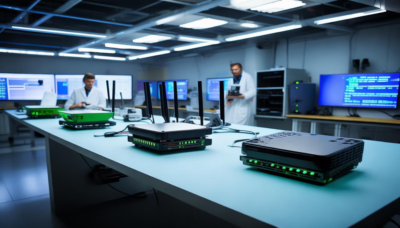 tplink研发岗_TP-LINK的研发投资:未来科技的保障_tplink发展前景