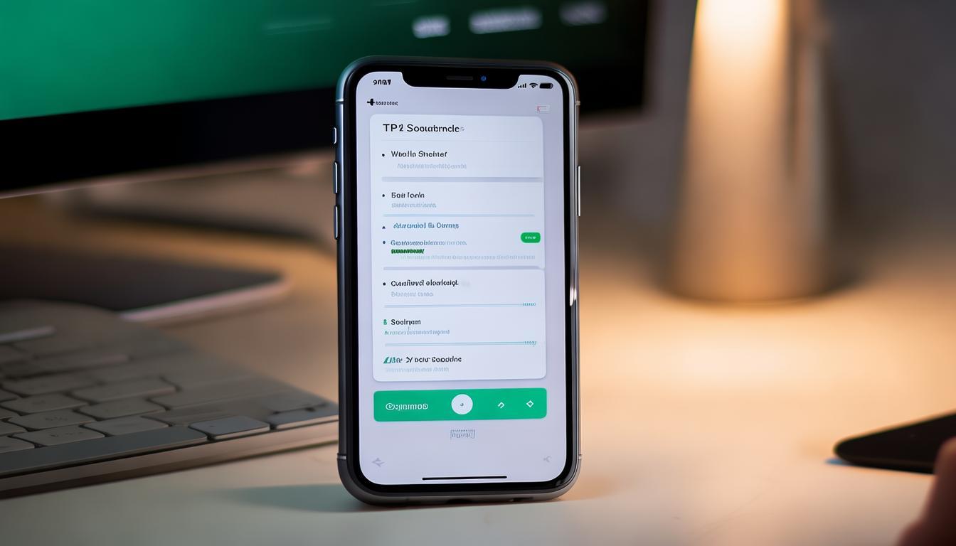 轻视下载安装_如何在安卓和iOS设备上轻松完成tp官方正版的下载与安装？_安卓轻app