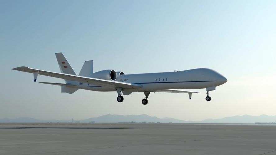 无人运输机_TP1000大型无人运输机数据评测,展现卓越航程_无人运输平台