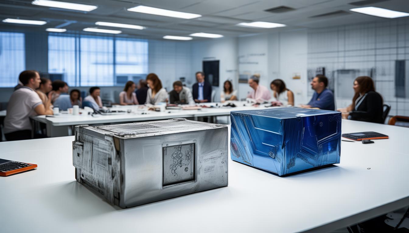 科研背后的故事_TPUs的开发历程：历史背后的科研故事_科研故事汇