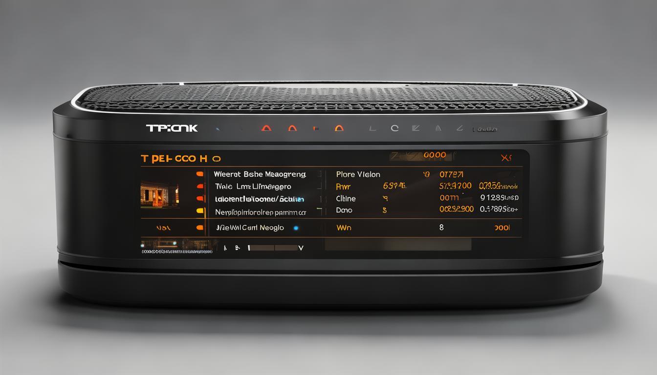 如何利用TP-LINK BE3600实现家庭网络的独立控制？_如何利用TP-LINK BE3600实现家庭网络的独立控制？_tplink家庭组网方案