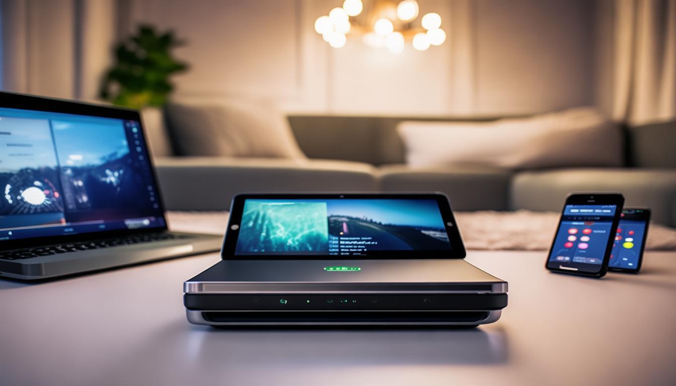 解决农村沼气池瘫痪的方案_家庭娱乐的一站式解决方案:TP-LINK XDR5430易展版_一个完整的解决展现的近义词