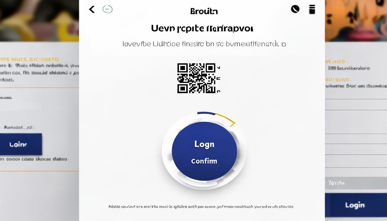 TP-LINK物联扫描二维码登录的详细方式_二维码联查是什么意思_联动二维码