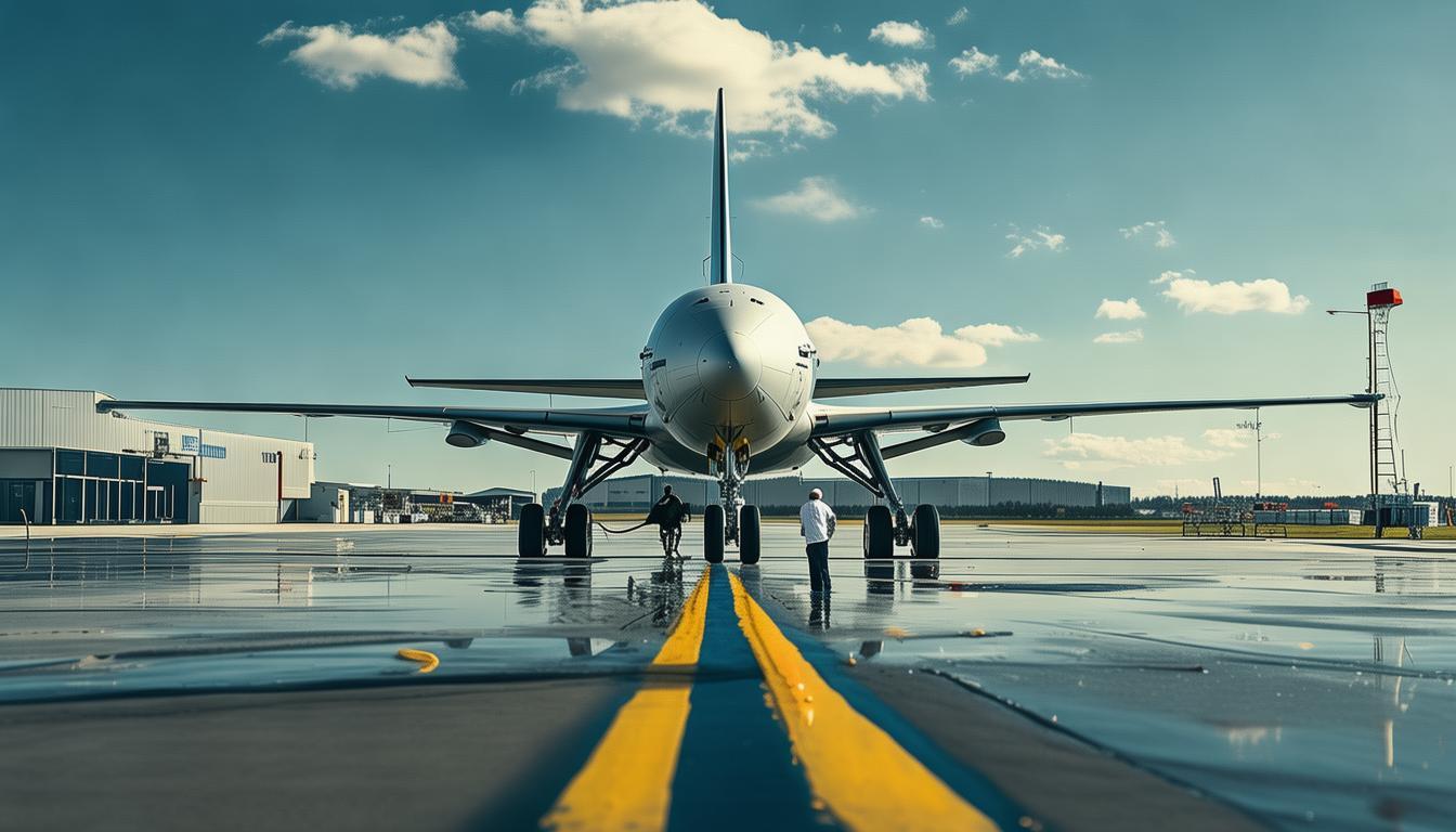 倒计时开始:TP1000无人运输机的试飞计划在即_无人飞行载具也称什么或什么_无人运输机载货