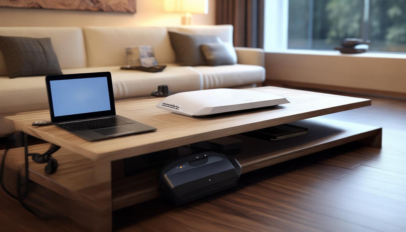 室外展览造型设计_在室外使用TP-LINK XDR5430易展版的实用技巧_室外展会布置效果图