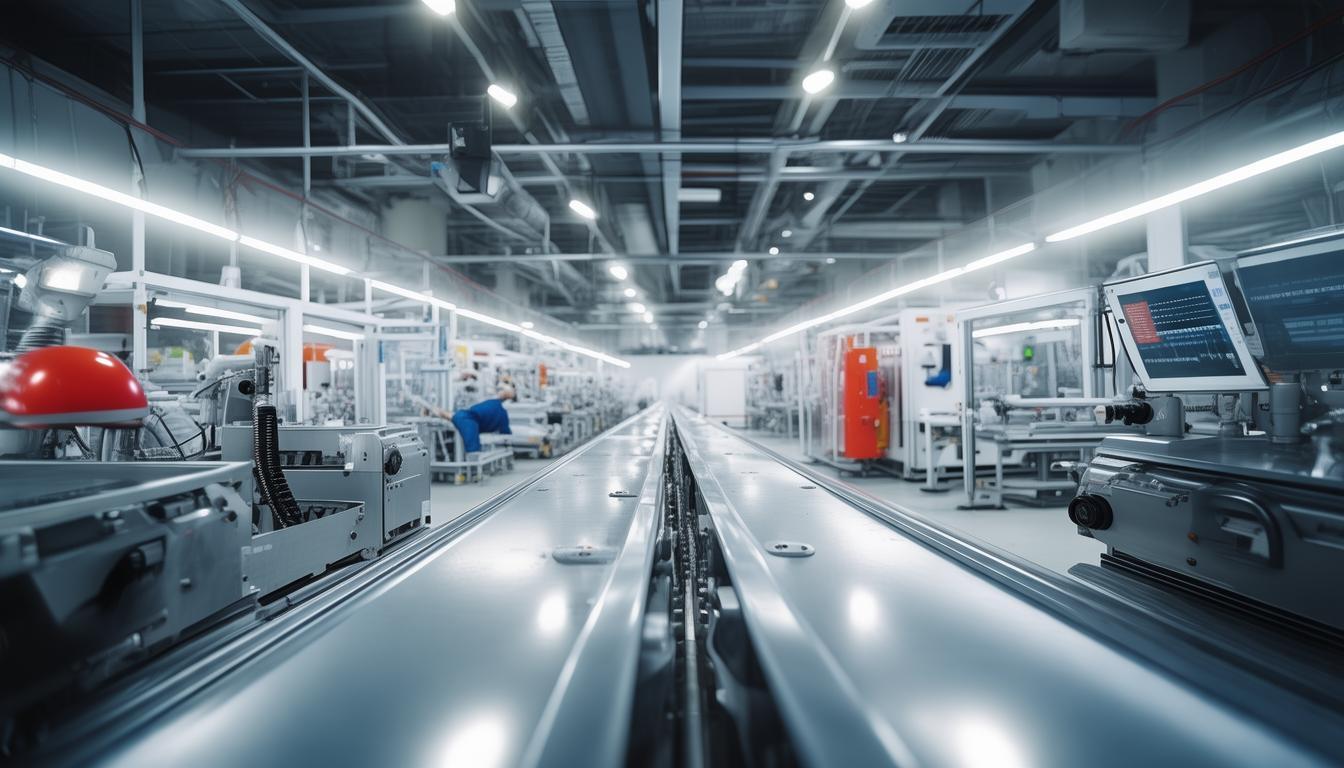 摄像头监控应用_摄像头应用场景_TP-Link摄像头的行业应用与成功案例