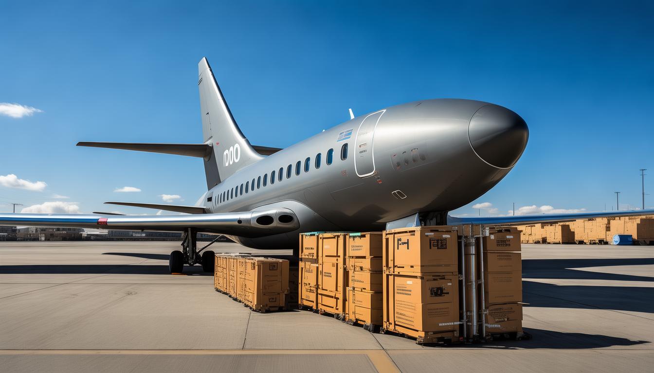 无人运输机的优点_大型无人运输机TP1000：性能数据的完美体现_无人运输机载货