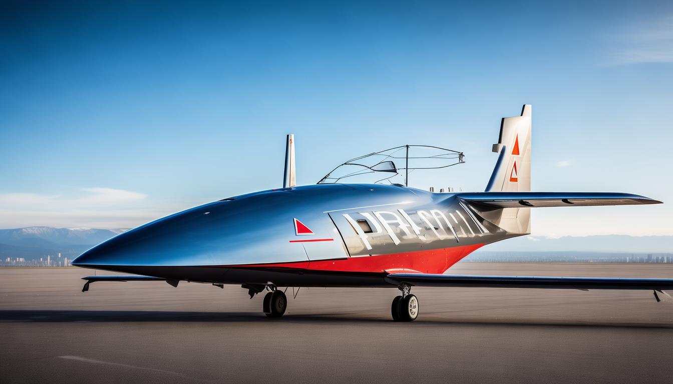 无人运输机的优点_无人运输机载货_各项数据均超过预期：TP1000无人运输机成功评测