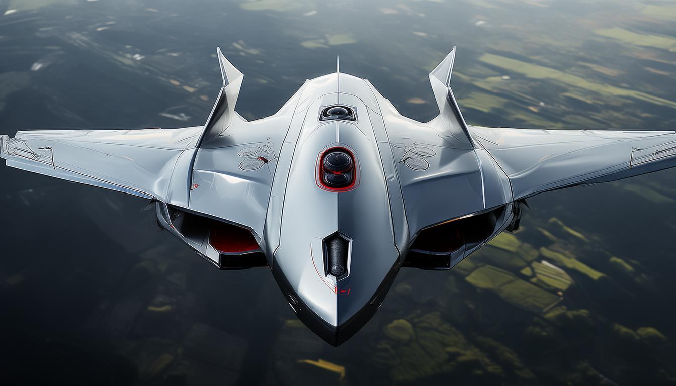 无人运输机的优点_TP1000无人运输机首飞成功，开启空投运输的新纪元_无人运输系统