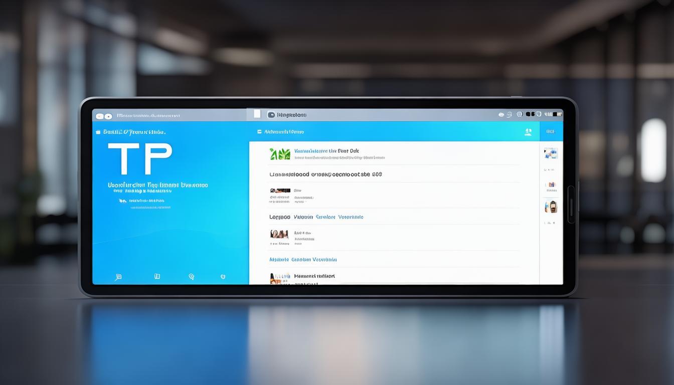 如何在TP官方网站下载APP中提升信息质量_平安证券app官方下载_每日一文app官方下载