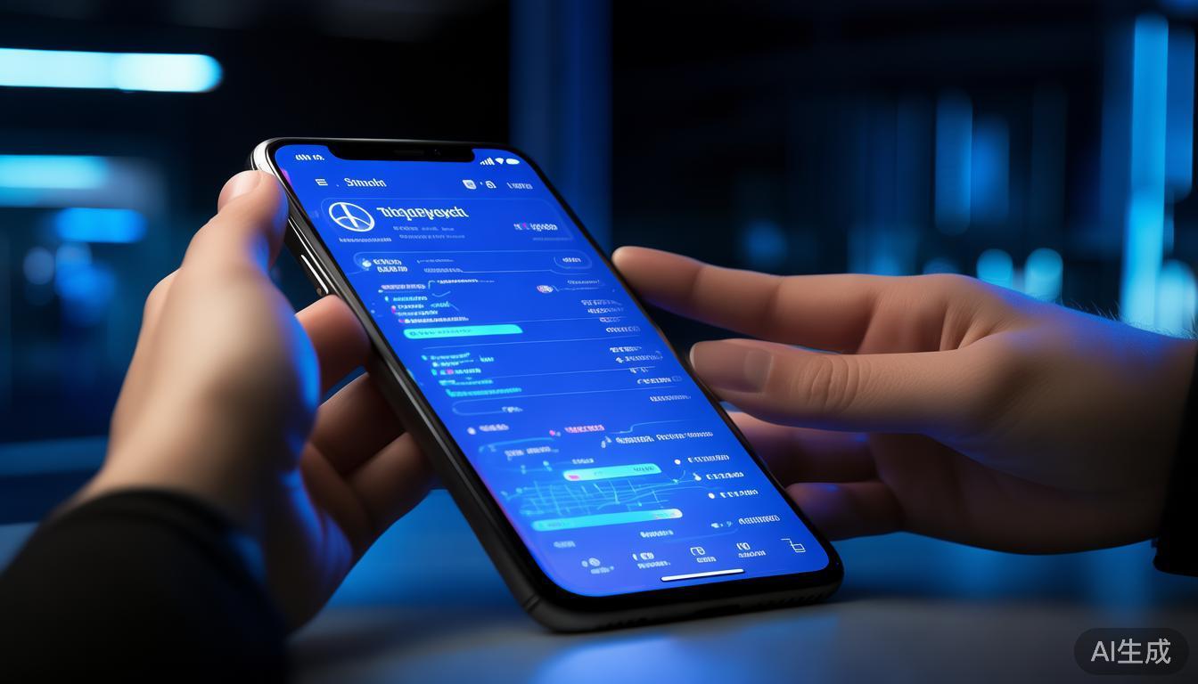 钱包官方_钱包app官网_用户讨论：tokenpocket钱包官网下载app对我的投资成长有何影响？