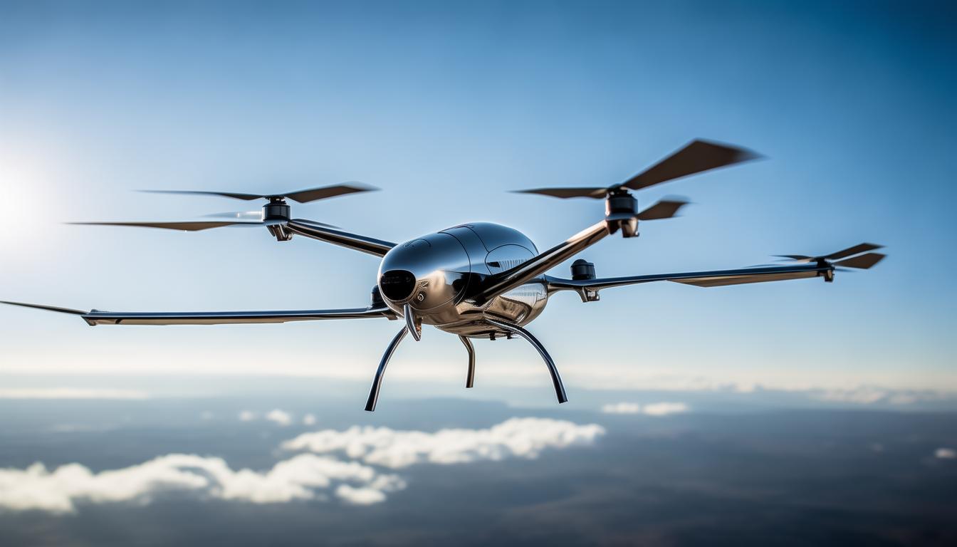 无人运输机_无人承运运输系统_TP1000大型无人运输机数据评测，展现卓越航程