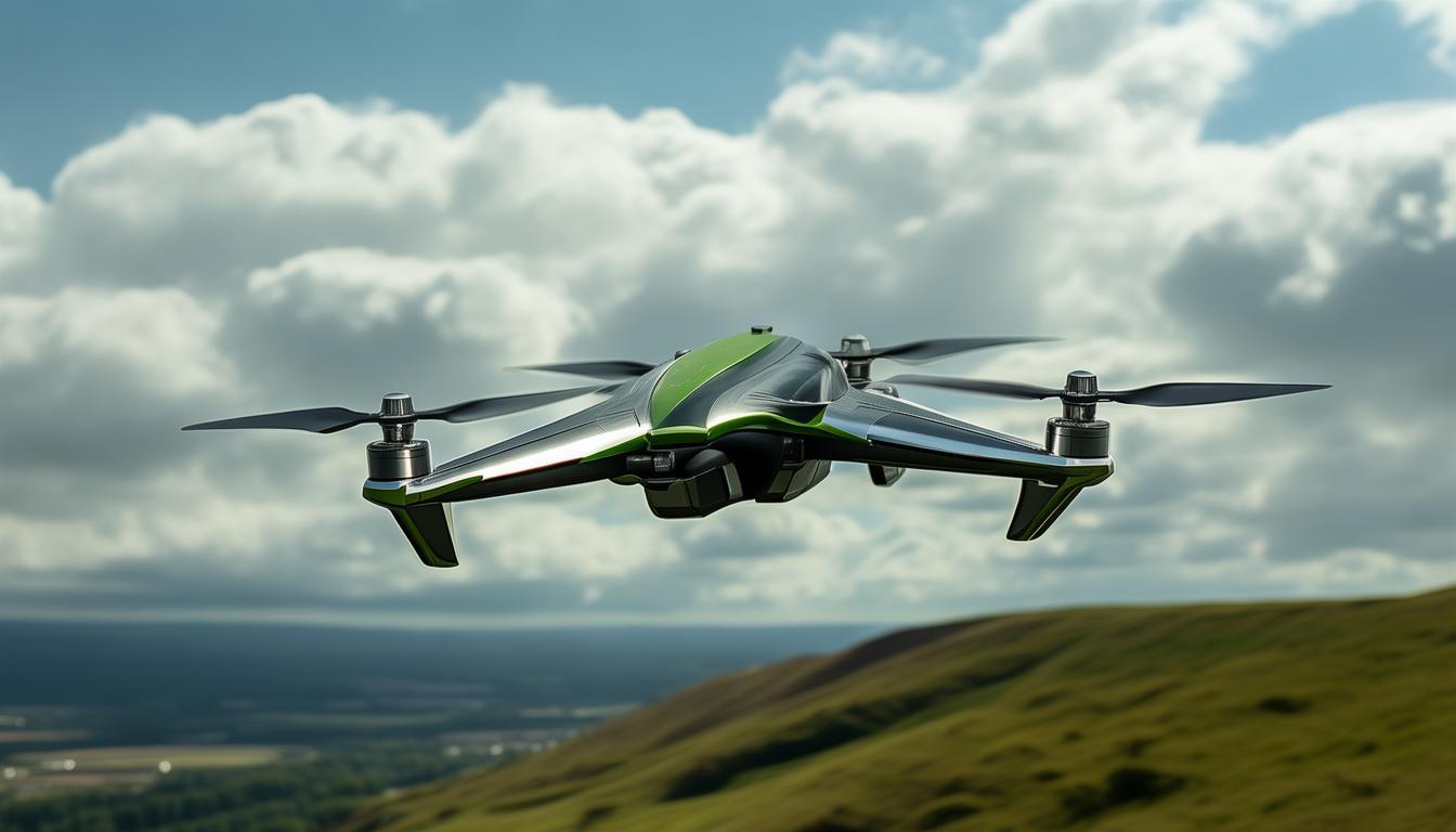 无人运输机发展趋势_数据赢家：TP1000无人运输机的优异表现回顾_无人运输机的优点