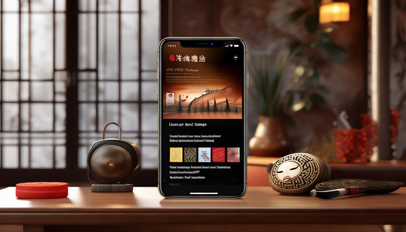 传承平台_传承网络科技有限公司百科_如何通过TP官方网站下载APP实现文化传承