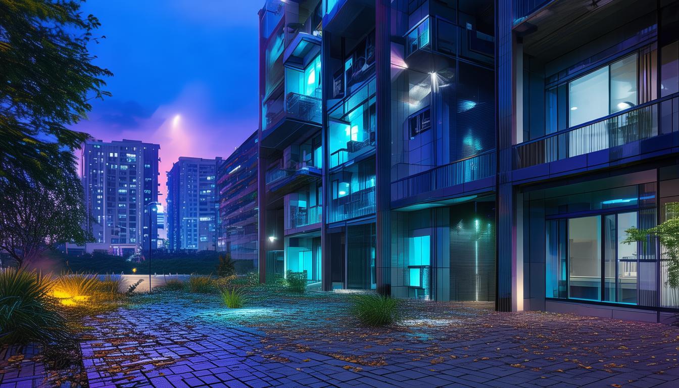 tplink摄像头怎么变彩色_摄像头变彩色_TP-Link摄像头的色彩呈现与图像处理