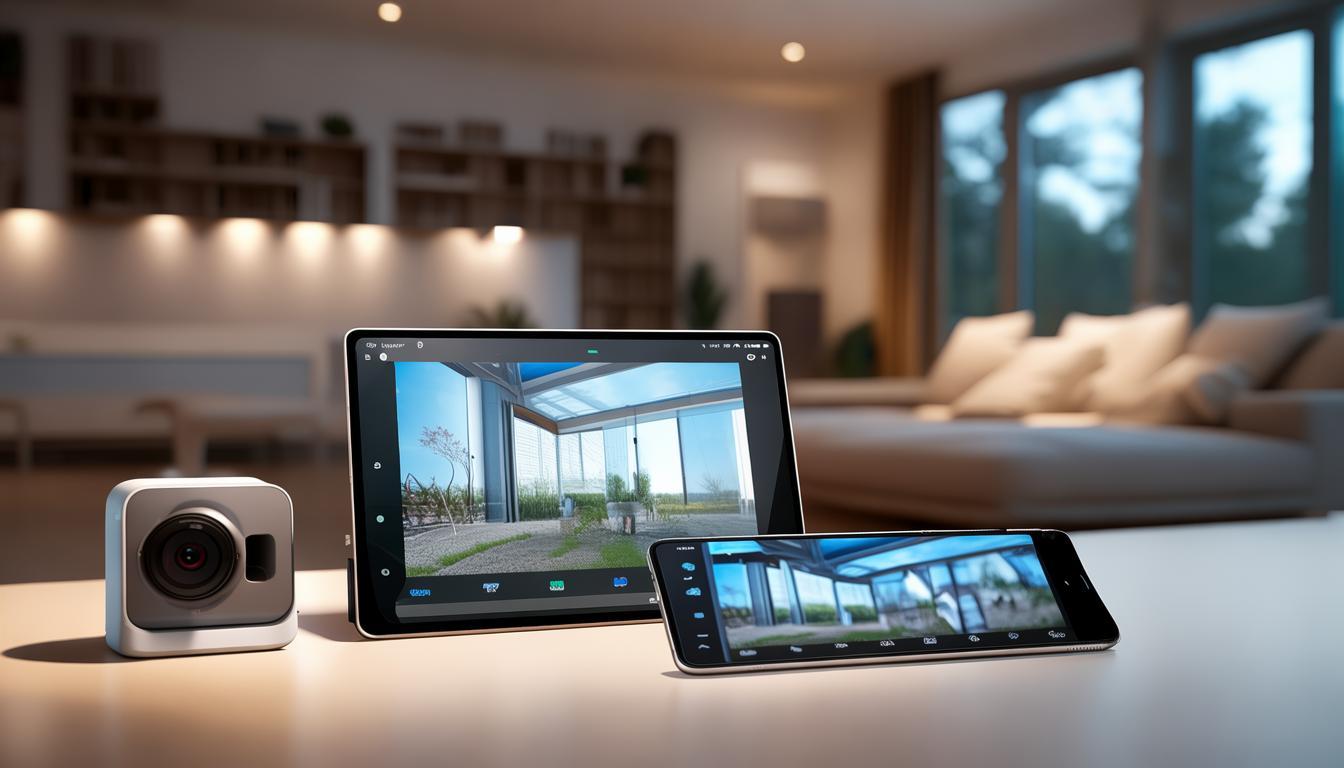 无线取景控制器_TP-Link APP使用手册：无线设备控制全景图_无线全景监控器