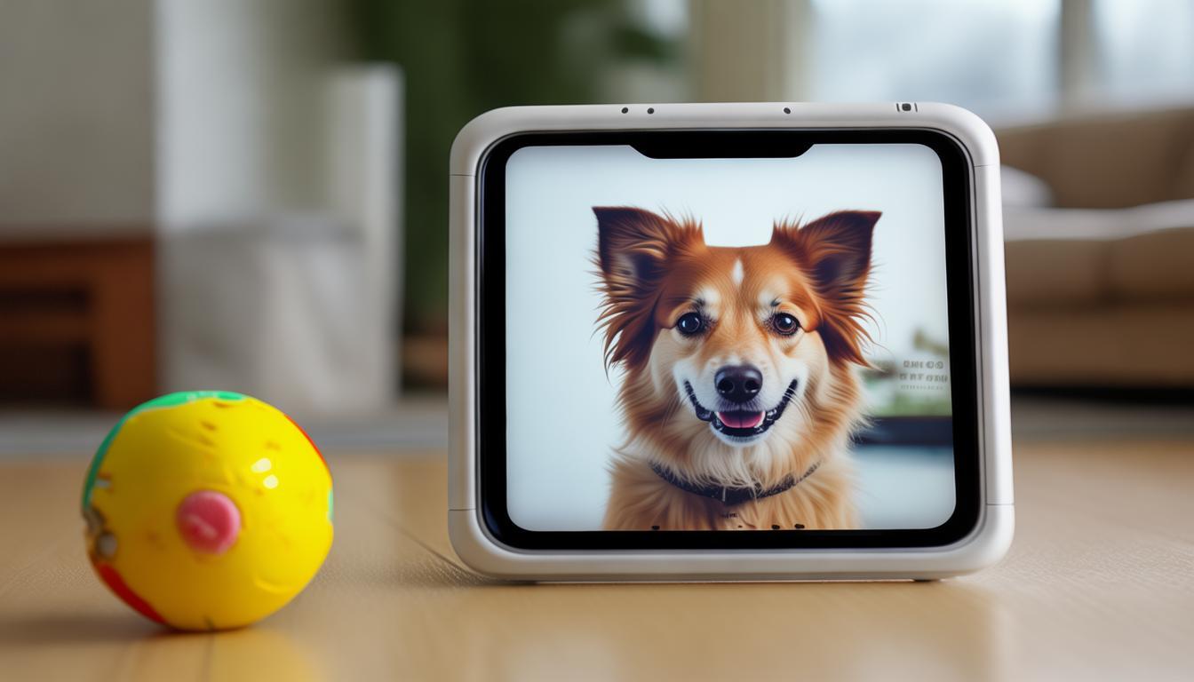 监控宠物的摄像头用什么好_摄像头宠物_使用TP-Link摄像头进行宠物监控的技巧