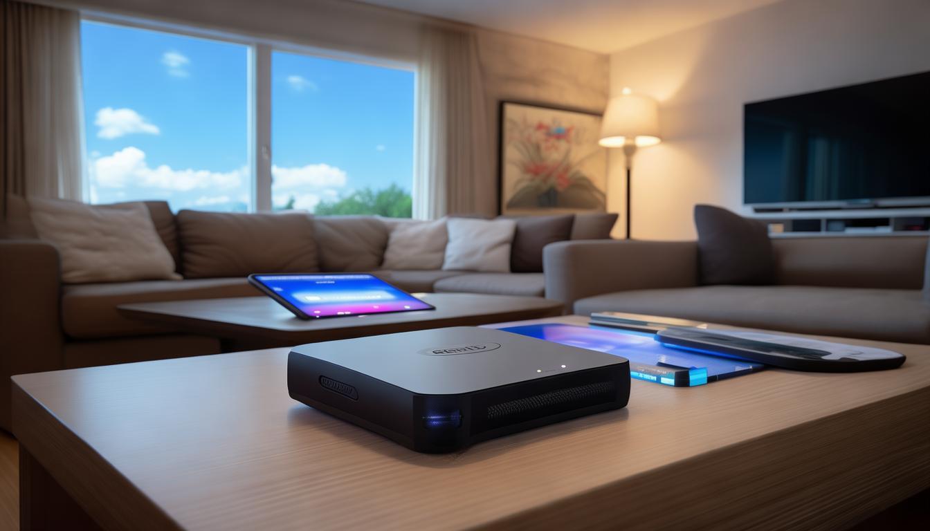 超强评测信号覆盖展易版app_信号覆盖检测_超强信号覆盖：TP-LINK XDR5430易展版评测