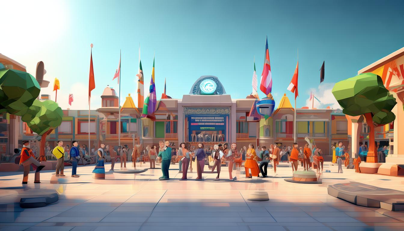 多元文化冲击的影响_理解多元文化的重要性_如何在多元文化中理解TPTP游戏的影响