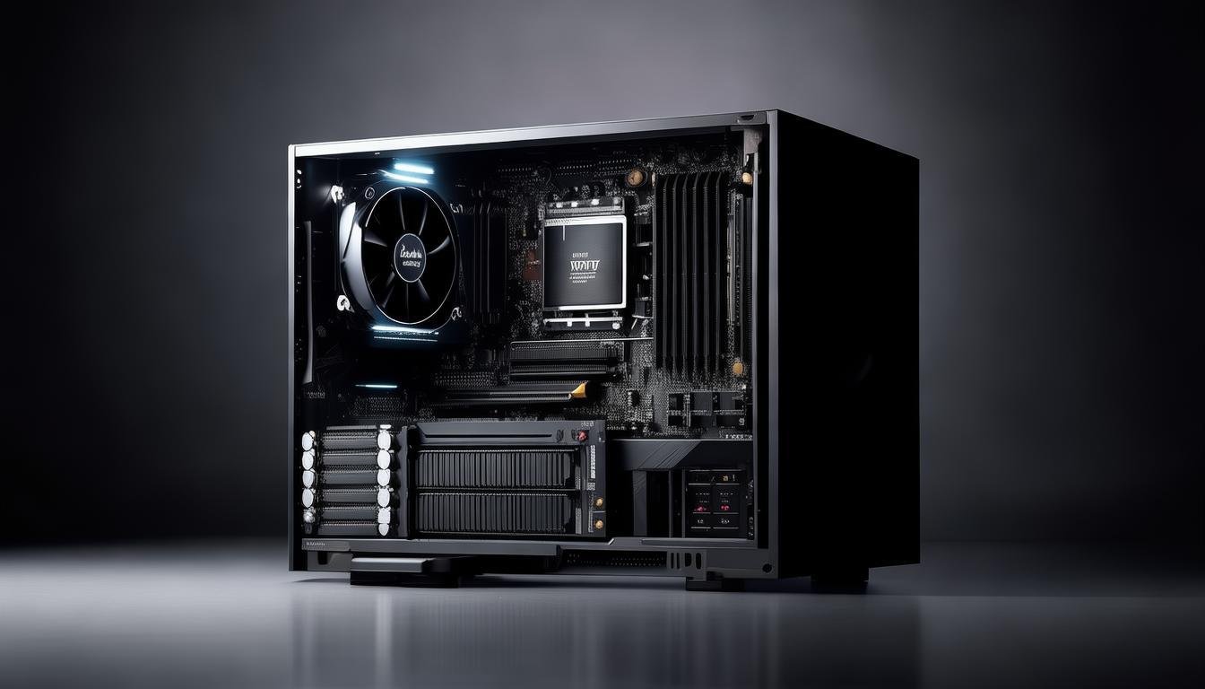 易展配置_展会硬件设施_TP-LINK XDR5430易展版的硬件配置与规格分析