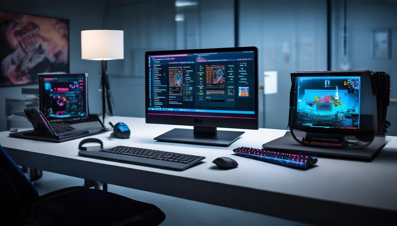 TPTP游戏所带来的科技创新及其影响_科技创新带来的弊端_科技创新带给生活的影响