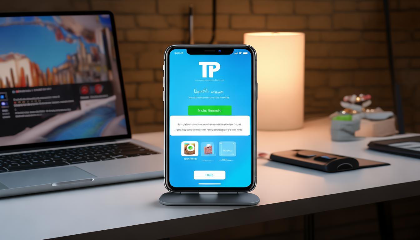 下载搞定设定_搞定设计免费下载安装_5. tp官方下载app下载指南：简单步骤教你搞定