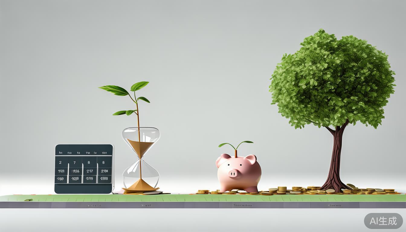 设立目标_今目标手机版官方下载_如何在tp钱包app官方下载后设立投资目标以增强财务规划?