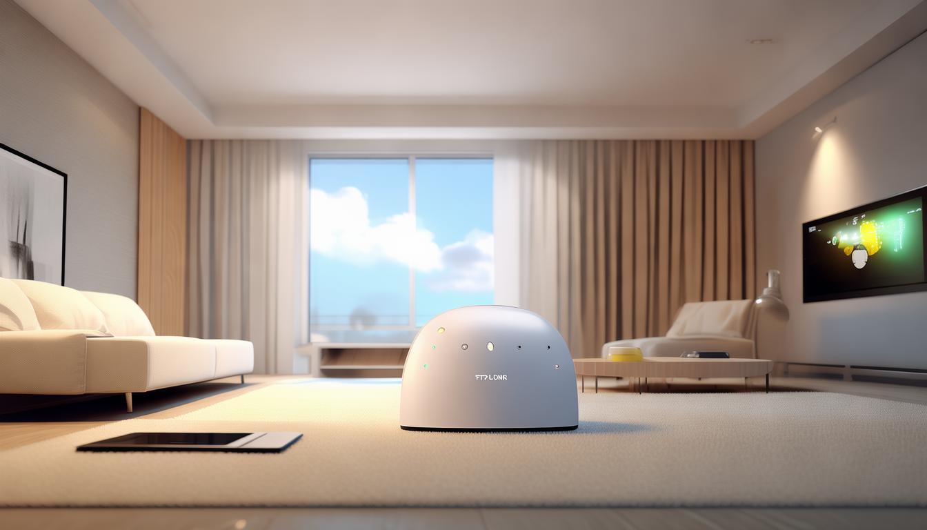 监控新技术_安防监控业务拓展_TP-LINK如何创新安防监控行业的标准？