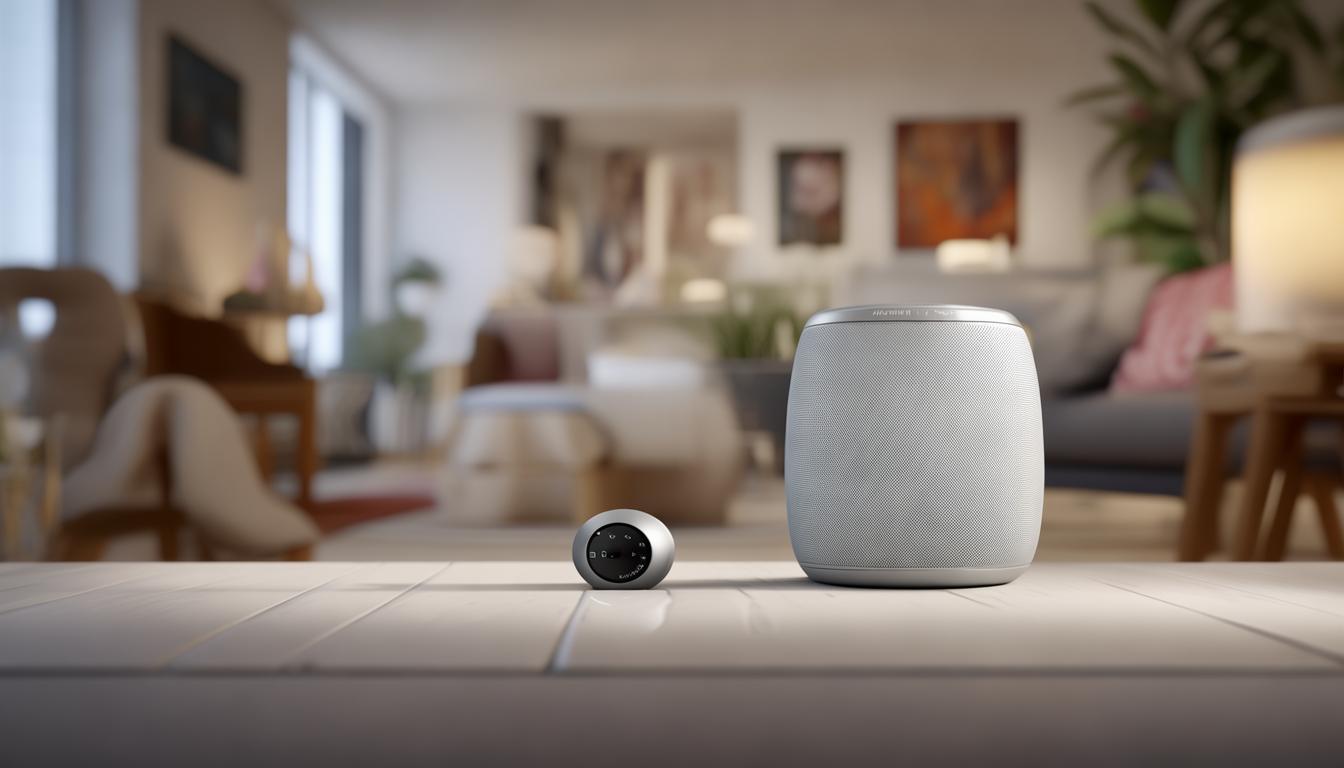 摄像头联动照明_TP-Link摄像头与智能音箱的联动使用_摄像头联动