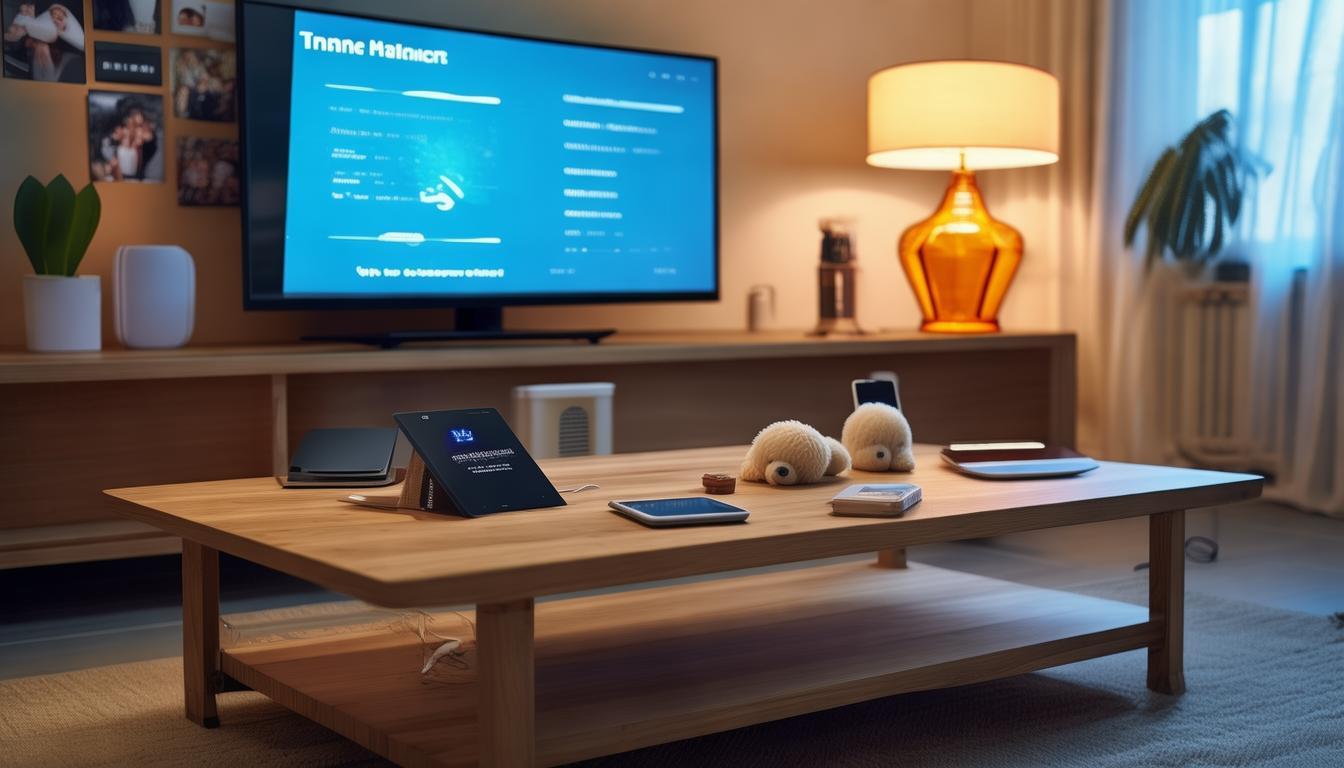 tplink监控安全吗_tplink安防监控_通过TP-Link APP监控无线设备的安全性能