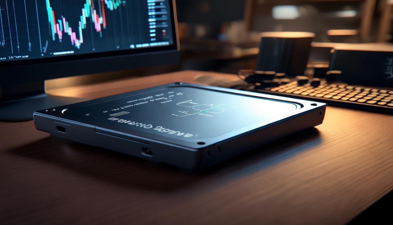 金泰克固态硬盘参数_压力测试金泰克TP3500 SE 1TB固态硬盘的结果_金泰克固态硬盘s300