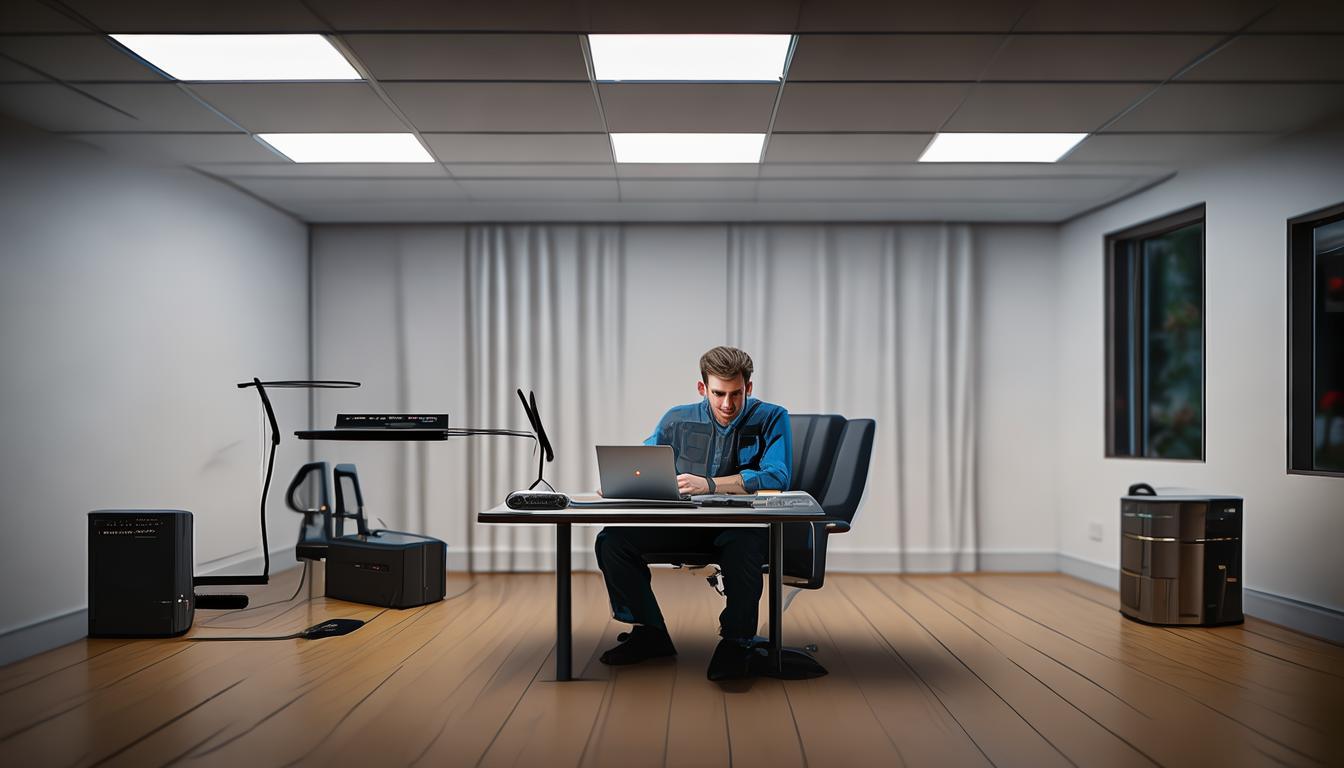 家庭网络优化：TP-LINK轻舟AX6000的施工方案_家庭网络优化：TP-LINK轻舟AX6000的施工方案_家庭网络优化：TP-LINK轻舟AX6000的施工方案