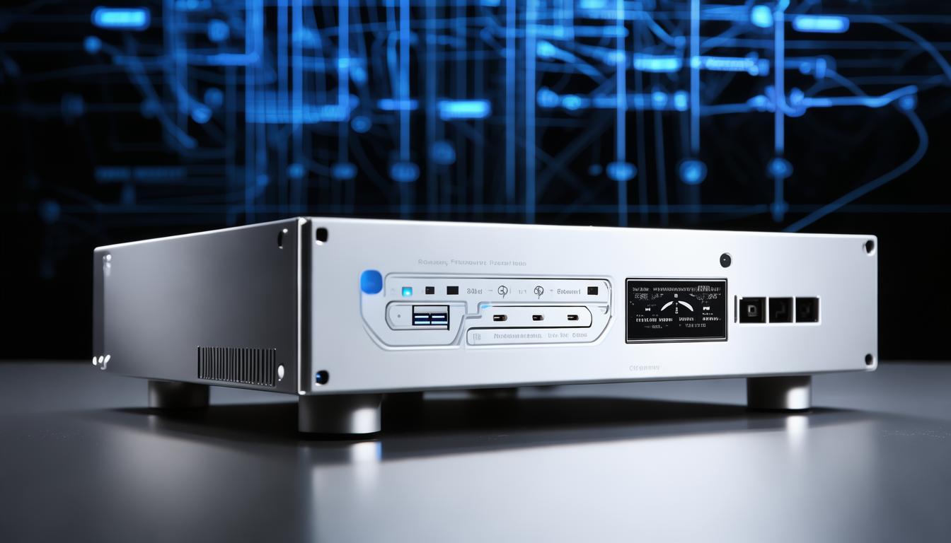 利用TP-LINK BE3600提升企业办公环境的网络效率_办公效率提高_优化办公环境提升工作效率