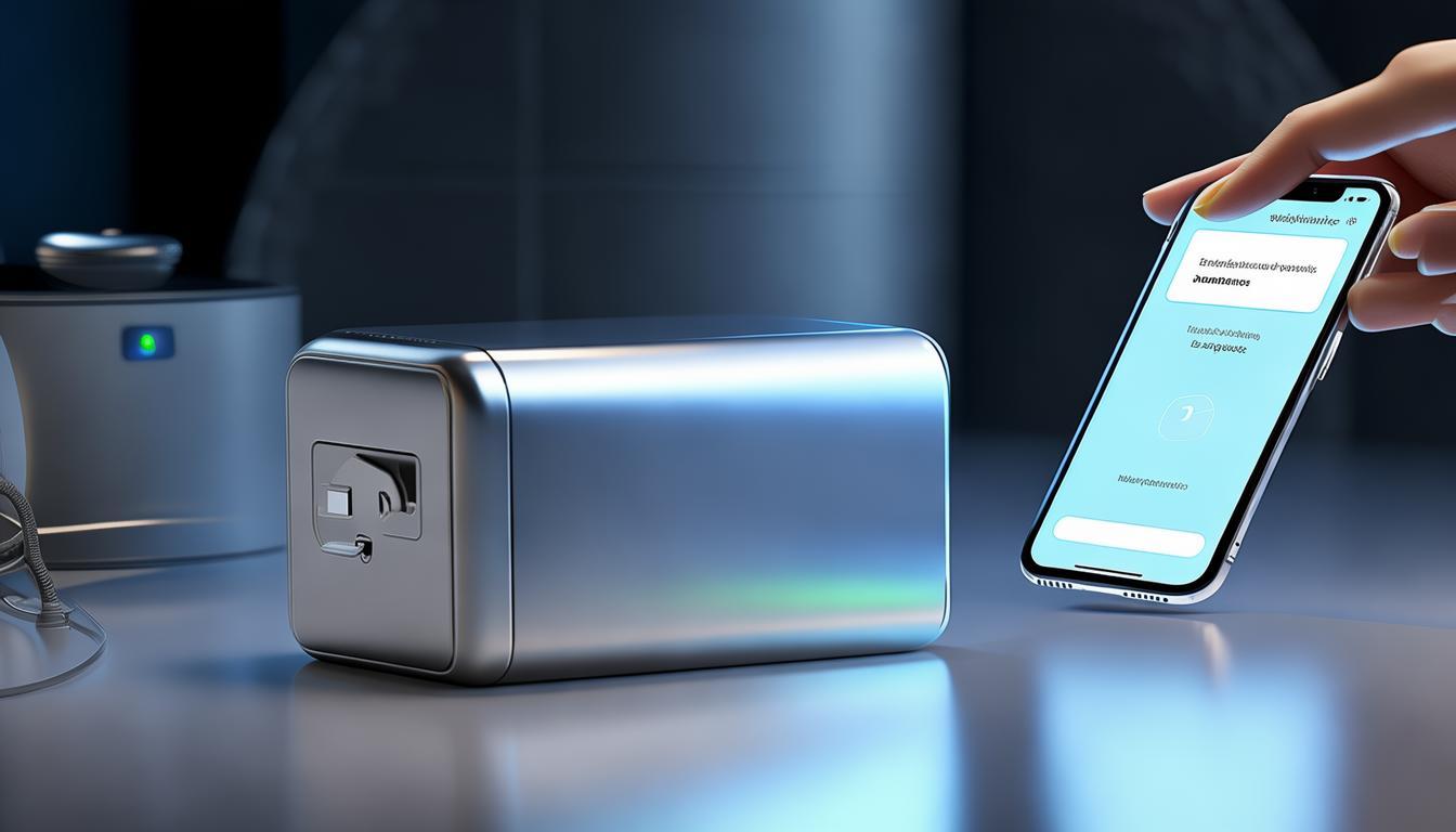 TP-LINK的物联网产品:实现智能连接_智能wifi物联_物联网tps