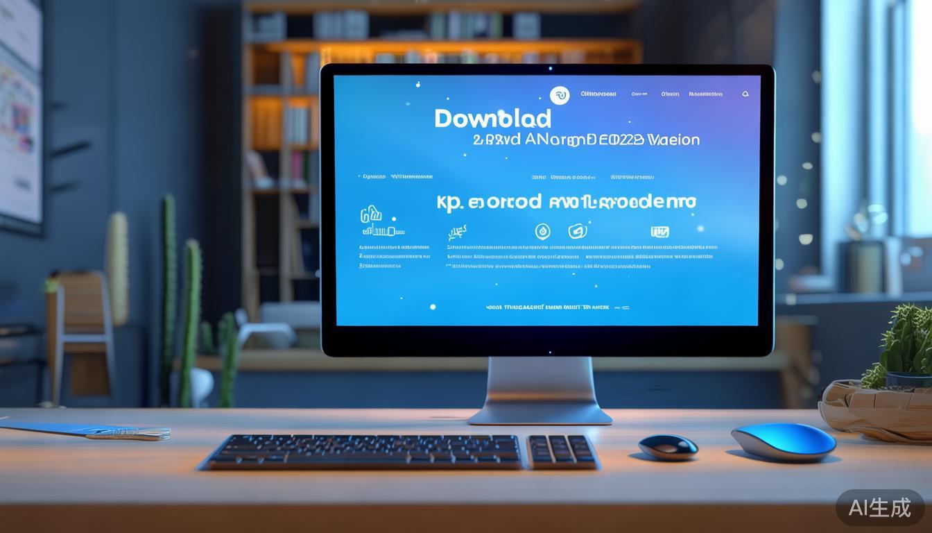 安卓最新教程_官方发布：TP安卓2025新版下载详细教程_新版安卓和旧版安卓