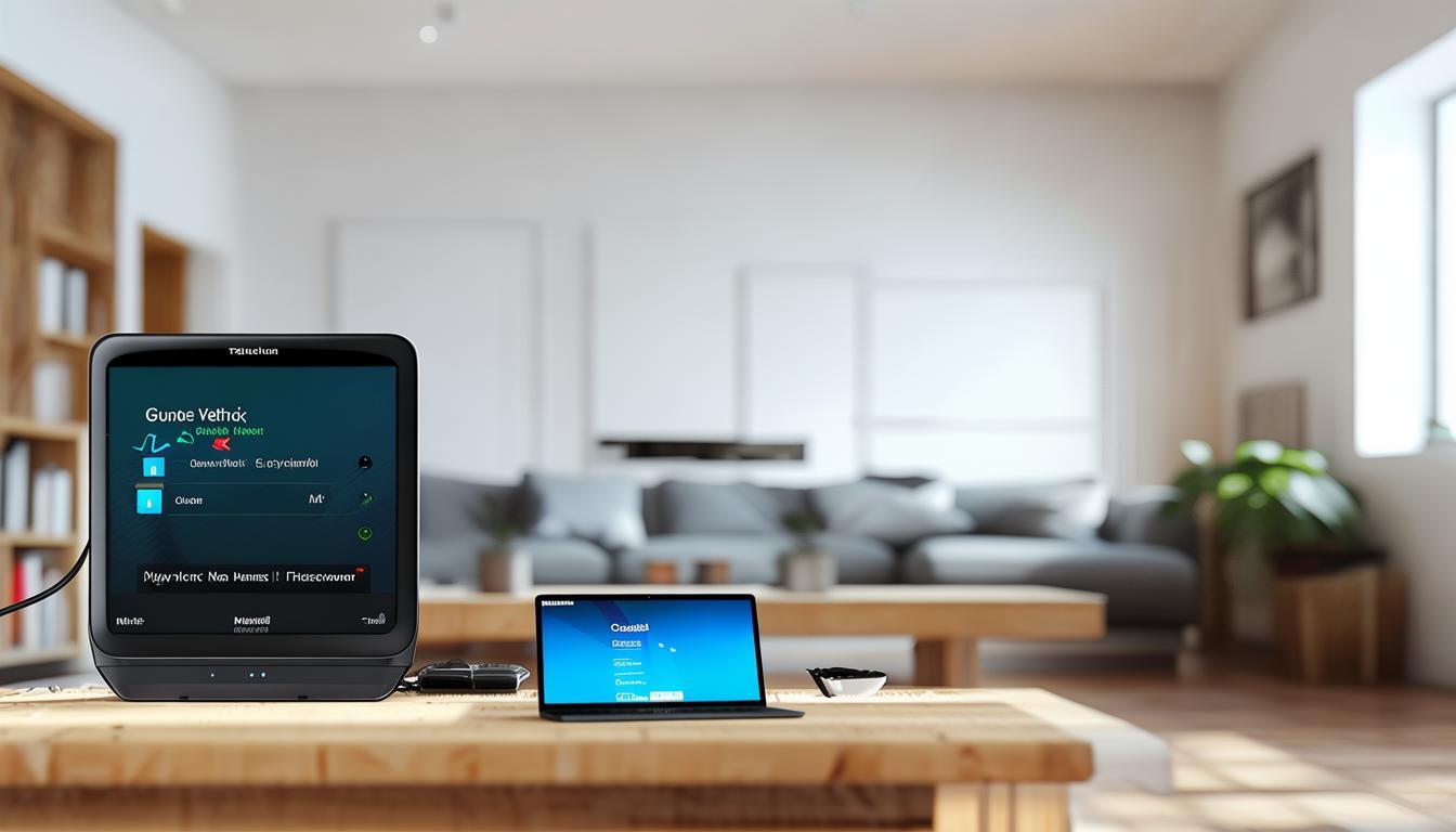 路由器创建wifi_TP-Link路由器如何创建安全的无线网络_tp-link无线安全设置