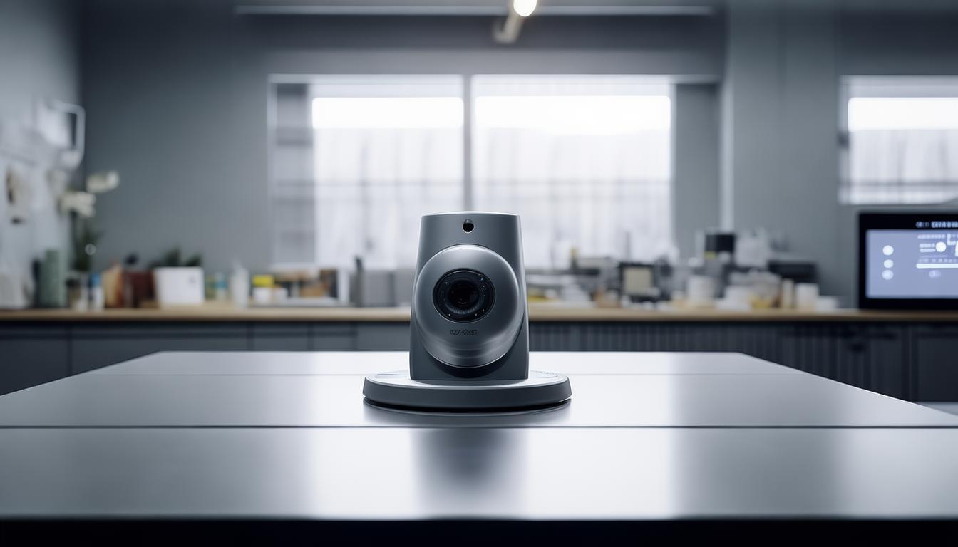 监控反馈系统_监控反馈表怎么写_TP-LINK推出的安防监控产品评测与用户反馈