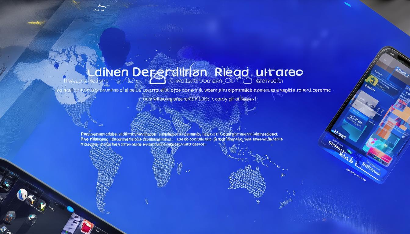 南京物联支持品牌_b端和c端客户_TP-LINK物联客户端的多语言支持与本地化策略