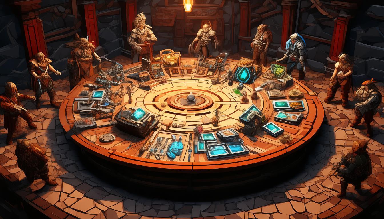 稀有道具碎片_如何获得稀有物品组件_如何在TPTP游戏中获得稀有道具